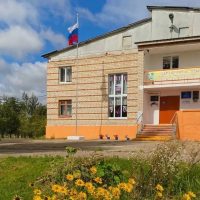 МКОУ Табольская ООШ