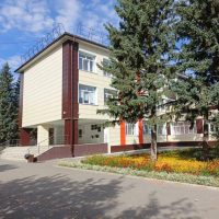 Официальный канал МБОУ "Ребрихинская СОШ"