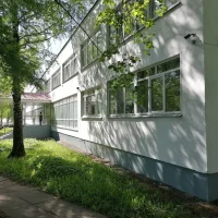 Пижанская средняя школа