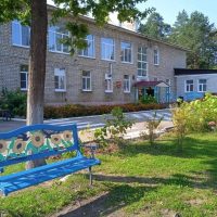 МБДОУ "Детский сад №1 "Родничок", г.Юхнов