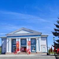 Анастасиевский СДК