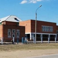 МБОУ "Тренькасинская СОШ имени Героя РФ Д.В. Семёнова"