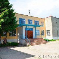 МБОУ СОШ №111 Плотниковская школа