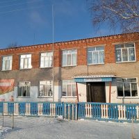 МКОУ 2-Петропавловская СОШ