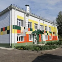 МАОУ-СОШ с.Новониколаевки Асиновского района ТО