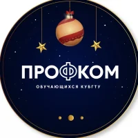 Профсоюзная организация обучающихся КубГТУ