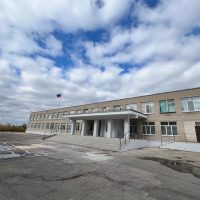 МОБУ СОШ ИМ. М.П.ВОЛКОВА С.КОНСТАНТИНОВКА