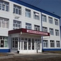 МАОУ Суерская СОШ