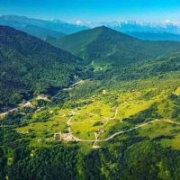 Муниципальное образование сельское поселение Даттых