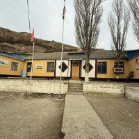 МКОУ «Мусультемахинская СОШ»