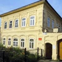 Михайловский краеведческий музей