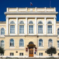 Дума Камышловского городского округа