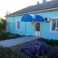 ГКУ ЦСЗН по Ольховскому району