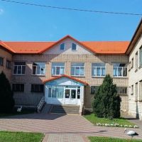 МБДОУ "Детский сад "Солнышко" Мучкапский МО