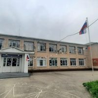 МБОУ Новоандриановская сош