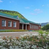 МКОУ СОШ N 11 с. Верхняя Бреевка