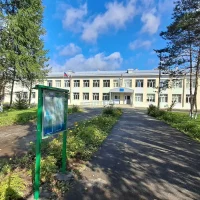 МАОУ СОШ с.Чапланово