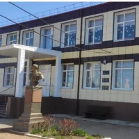 МБОУ СОШ №25 ст-цы Должанской МО Ейский район Краснодарский край