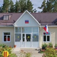 Канал Алтарикского детского сада