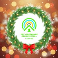 МБУ «Городское лесничество» г.Улан-Удэ