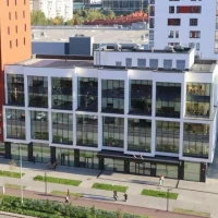 Администрация Октябрьского района Екатеринбурга