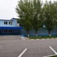 МБО ДО ДЮСШ г. Задонска