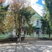 МБУ ДО ЛНР «Меловская ДШИ»