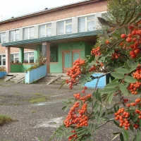 МОУ "Умыганская СОШ"