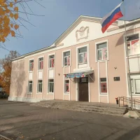 Школа № 4 г.Касимов