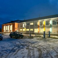 МБОУ "Сельменьгская средняя школа"