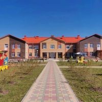 Детский сад № 21 г. Курска