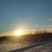 МКУ "Администрация села Чалганы"