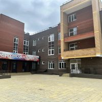 МОУ СОШ с Смоленка Читинский район