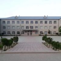 МБОУ "СОШ 12" г. Избербаш