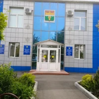 Контрольно-счетная палата Кемеровского муниципального округа