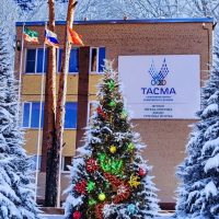 «ФСО “Тасма”» г.Казани