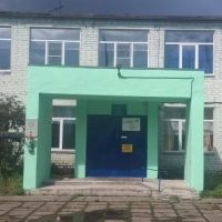 МБОУ Дубровская ООШ