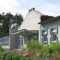 КОГОБУ ОШ д. Первые Бобровы Даровского района