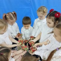 МБДОУ Андроповский ДС