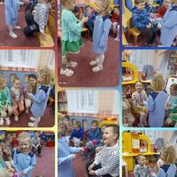 МБДОУ "Центр развития ребенка - детский сад № 196"