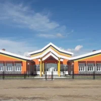 МБОУ Кызыл-Чыраанская СОШ МР «Тес-Хемский кожуун РТ»