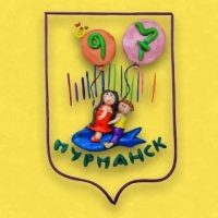 Территория детства МАДОУ г. Мурманска № 97