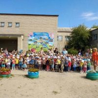 МБДОУ "ВЦРР-детский сад №2"