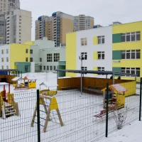 МАДОУ детский сад 34