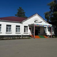 Муниципальное бюджетное общеобразовательное учреждение основная общеобразовательная школа № 14 с. Новоурупского муниципального образования Успенский район