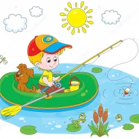 Канал МБДОУ "Рыбачок" пгт. Зарубино