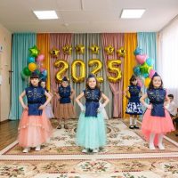 МБДОУ - детский сад "Лэйсэн" Тукаевский муниципальный район РТ