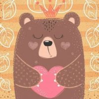 Вязаные игрушки | Амигуруми