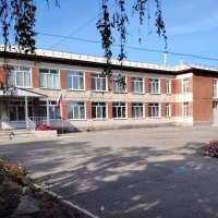 МБОУ "Борчанская СОШ"