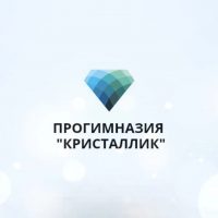 МАОУ "Прогимназия Кристаллик"
